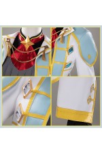 2XXT Cosplay Uma Musume Pretty Derby Oguri Cap Cinderella Gray Race Outfi Cosplay Costume